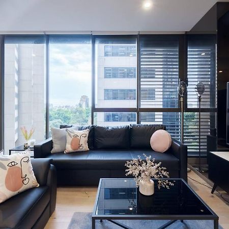 Ferienwohnung Castlereagh - 2Br Sydney Cbd Views Hyde Park Families & Groups Exterior foto