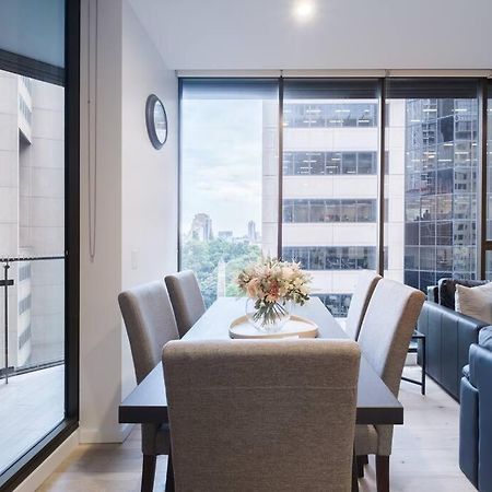 Ferienwohnung Castlereagh - 2Br Sydney Cbd Views Hyde Park Families & Groups Exterior foto
