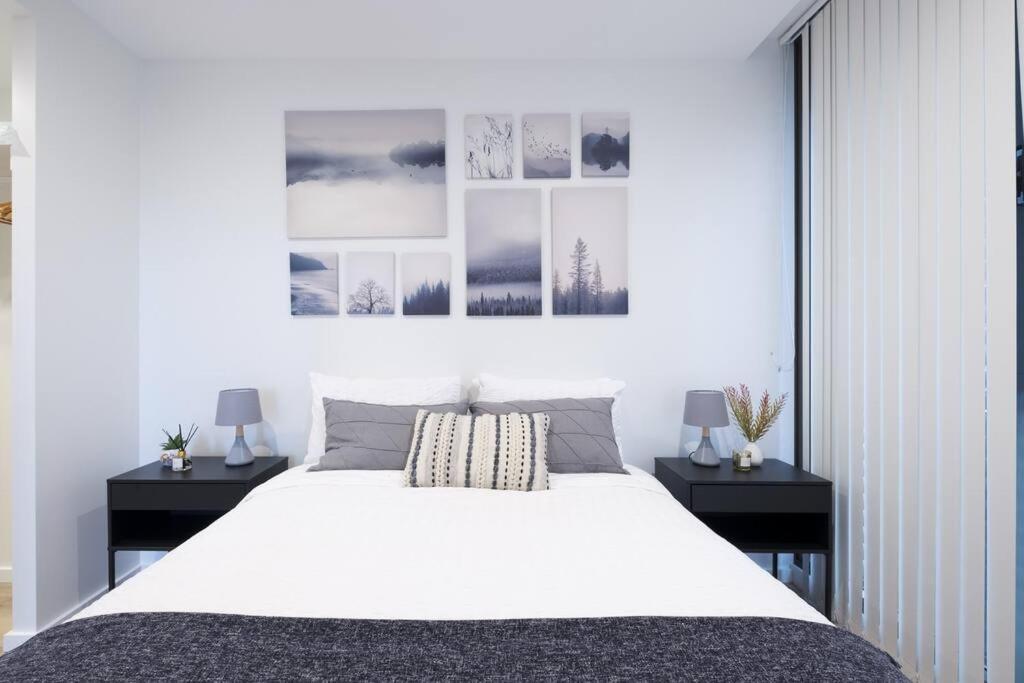 Ferienwohnung Castlereagh - 2Br Sydney Cbd Views Hyde Park Families & Groups Exterior foto