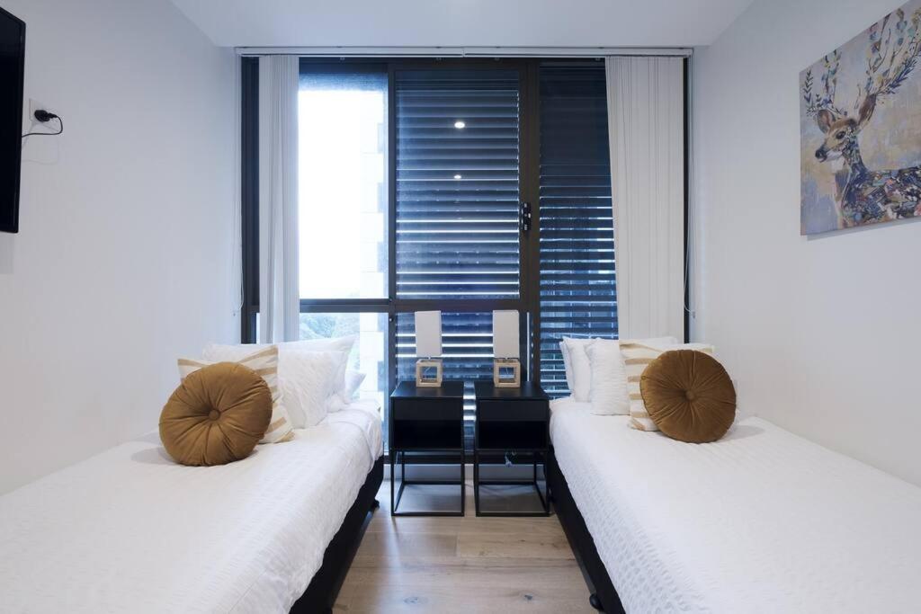 Ferienwohnung Castlereagh - 2Br Sydney Cbd Views Hyde Park Families & Groups Exterior foto